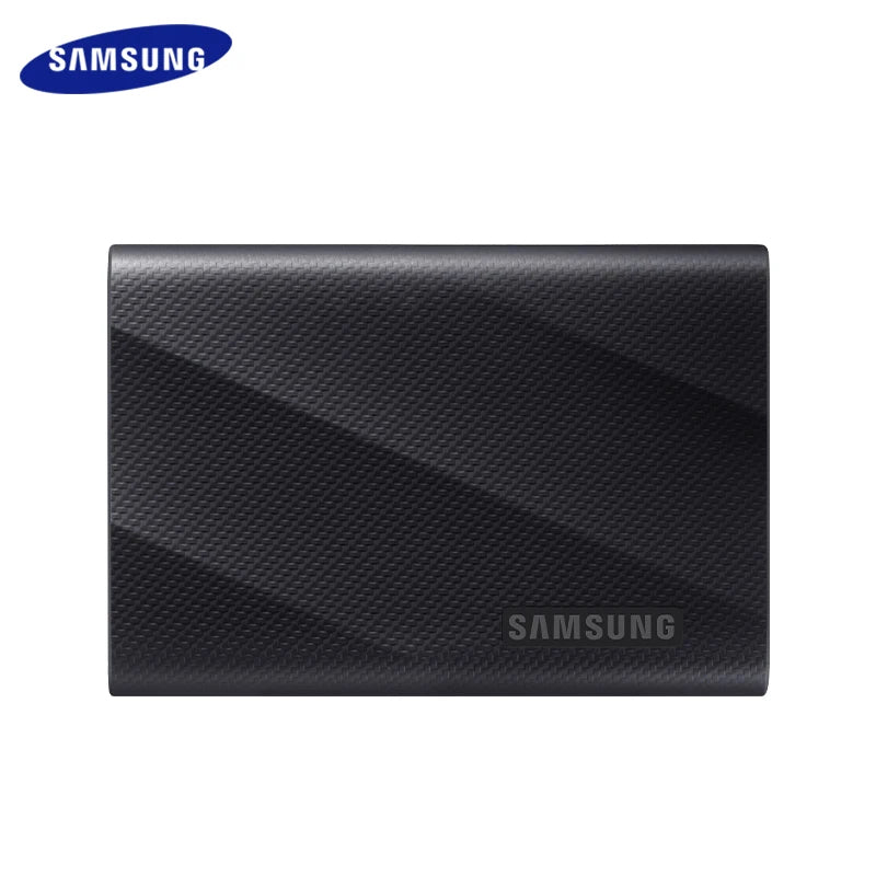 Samsung T9 Portable SSD 1TB External Disk Hard Drive