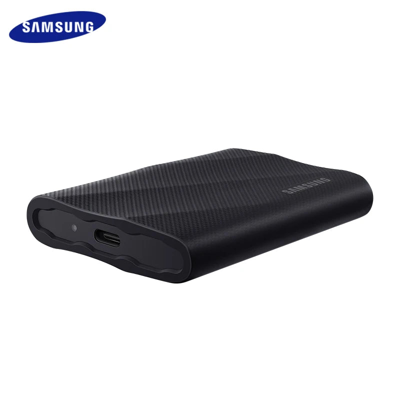 Samsung T9 Portable SSD 1TB External Disk Hard Drive