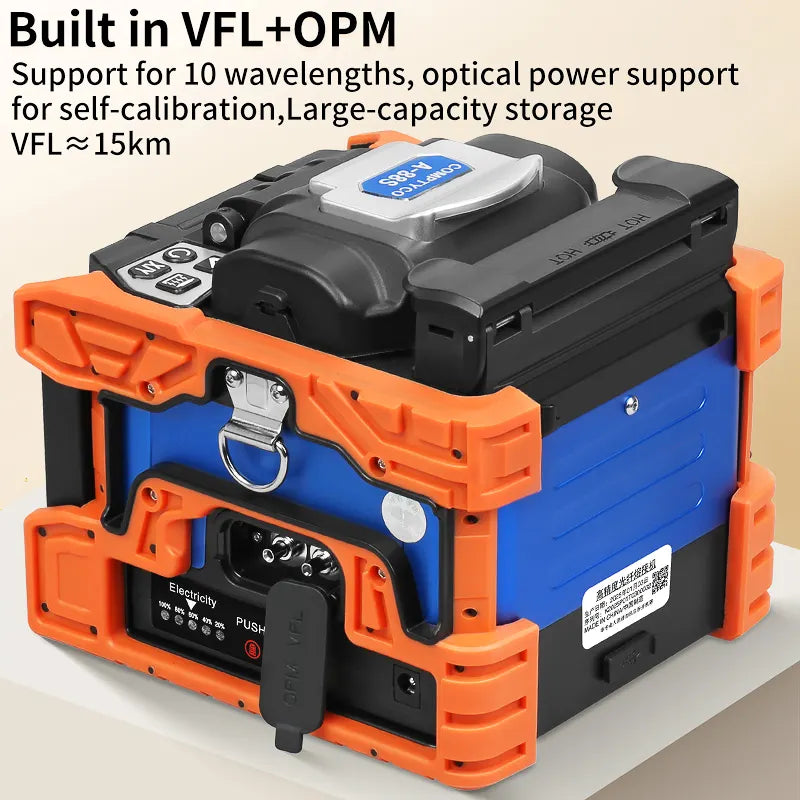 A-88S Fusion Splicer