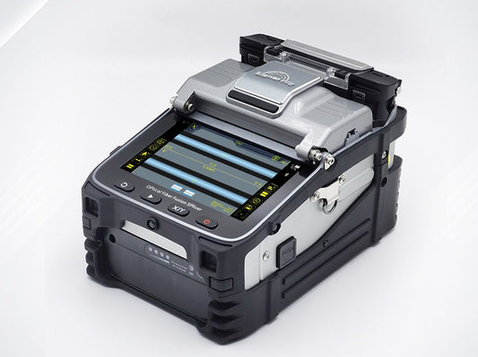 AI-7C Signal Fire Fusion Splicer