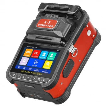 A-5 Comptyco Fusion Splicer