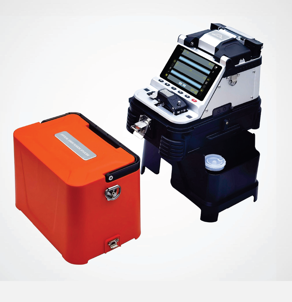 AI-20 Signal Fire Fusion Splicer