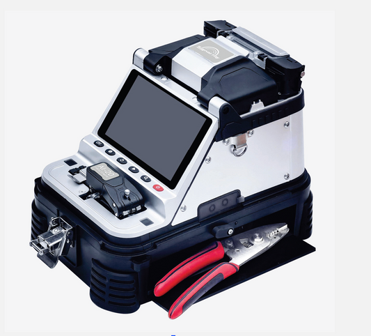 AI-20 Signal Fire Fusion Splicer