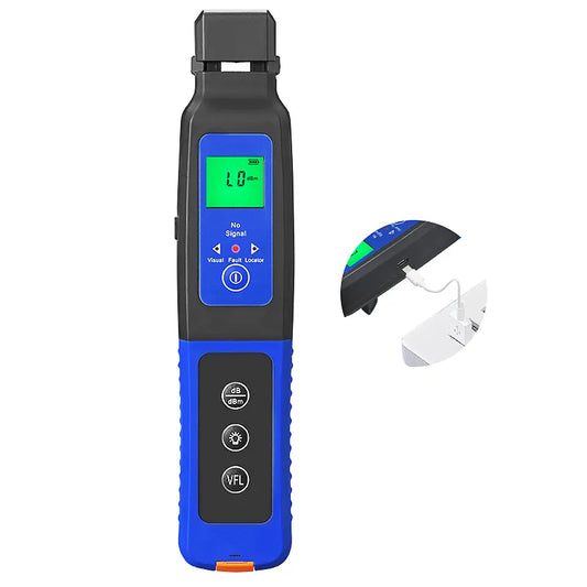 AUA-C40 Fiber Optic Identifier