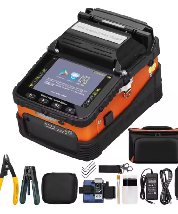 AI-5 Signal Fire Fusion Splicer