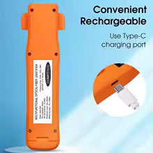 AUA-C607 Multifunctional Optical Fibre Identifier