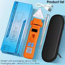AUA-C607 Multifunctional Optical Fibre Identifier