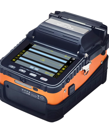AI-5 Signal Fire Fusion Splicer