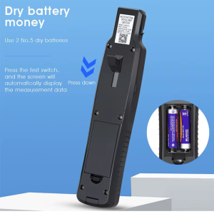 AUA-40A Fiber Optic Identifier
