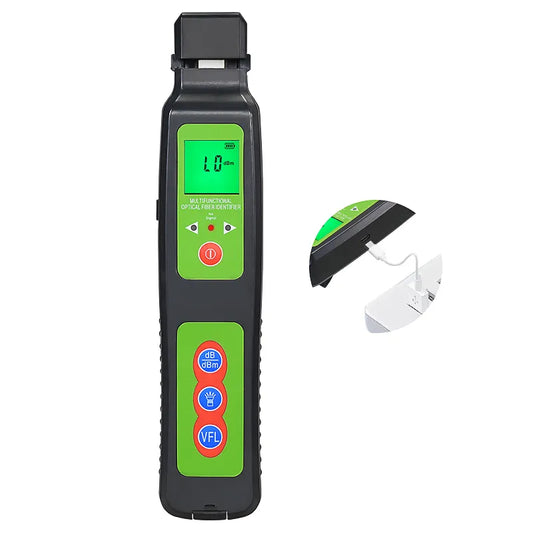 AUA-40D Fiber Optic Identifier